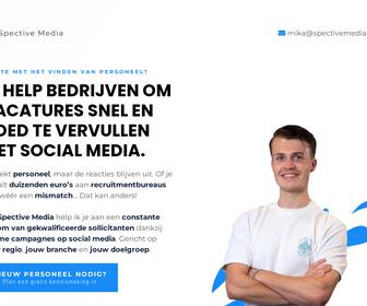 https://www.spectivemedia.com