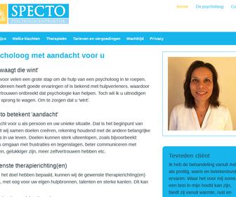 http://www.specto-psycholoog.nl