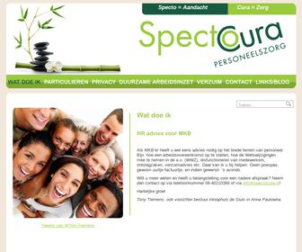 http://www.spectocura.nl