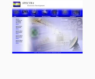 http://www.spectra-bv.nl