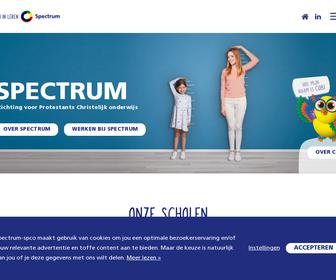 http://www.spectrum-spco.nl