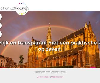 http://www.spectrumadvocaten.nl