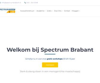 Spectrum Brabant Zorg B.V.