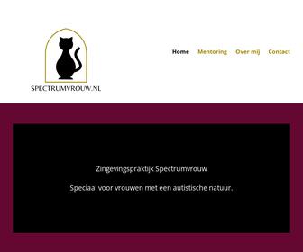 http://www.spectrumvrouw.nl