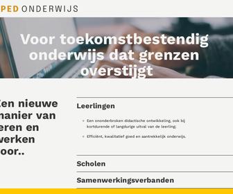 http://www.spedonderwijs.nl