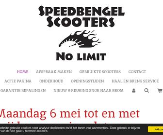 http://www.speedbengelscooters.nl