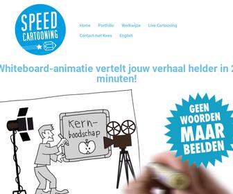 http://www.speedcartooning.nl