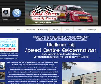 http://www.speedcentre.nl