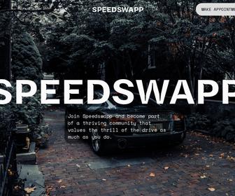 Speedswapp