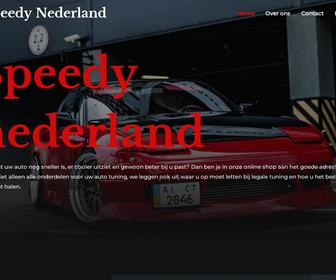 http://www.speedynederland.nl