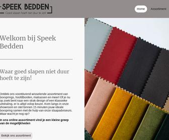 https://www.speekbedden.nl