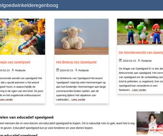http://www.speelgoedwinkelderegenboog.nl