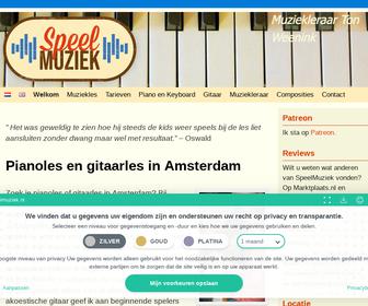 http://www.speelmuziek.nl