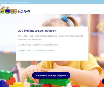 http://www.speelotheek-hillegom.nl
