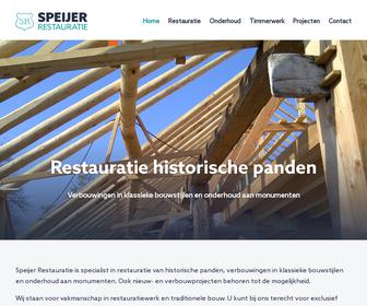http://www.speijerrestauratie.nl