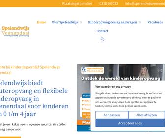 http://www.spelendwijsveenendaal.nl