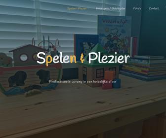 http://www.spelenenplezier.nl