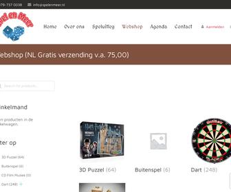 http://www.spelenmeer.nl