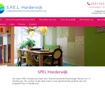 S.P.E.L. Harderwijk 