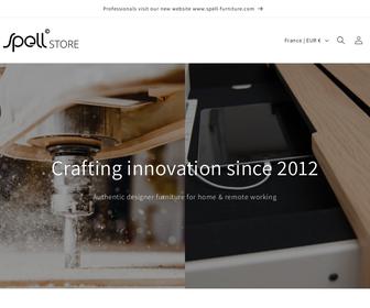 https://www.spell-online.com