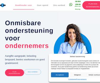 https://www.spend-fd.nl