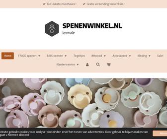 http://www.spenenwinkel.nl
