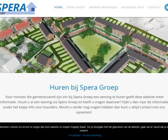 http://www.spera-groep.nl