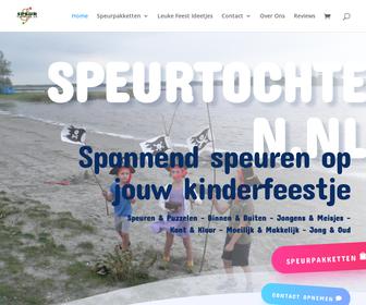 http://www.speurtochten.nl