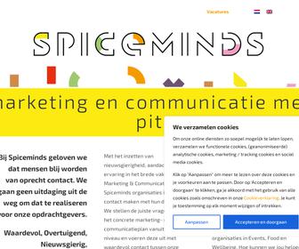 http://www.spiceminds.nl