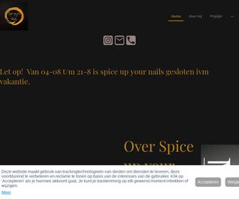 Spice up your nails