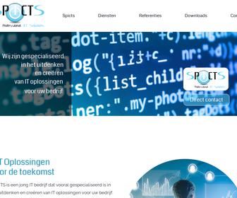 Sytse's Professional ICT Solutions