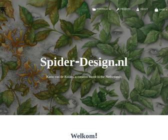 Spider-design.nl