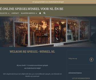 http://www.spiegel-winkel.nl