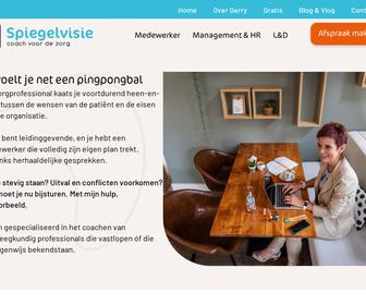 Spiegelvisie