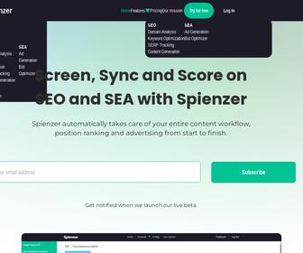 Spienzer B.V.