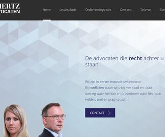 http://www.spiertzadvocaten.nl