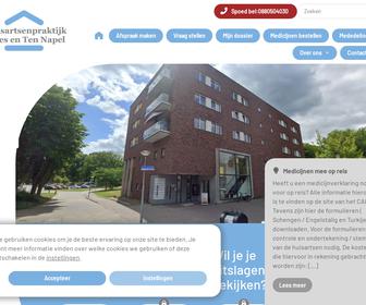 Huisartsenpraktijk Spies & ten Napel
