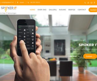 Spijker iT