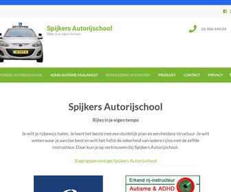 http://www.spijkers-autorijschool.nl