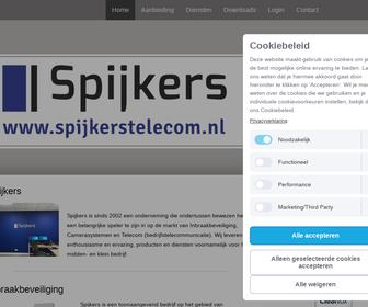 http://www.spijkerstelecom.nl