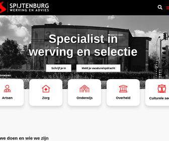 http://www.spijtenburg.nl