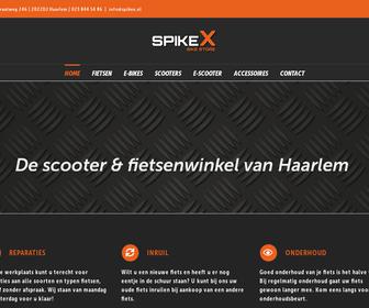 http://www.spikex.nl