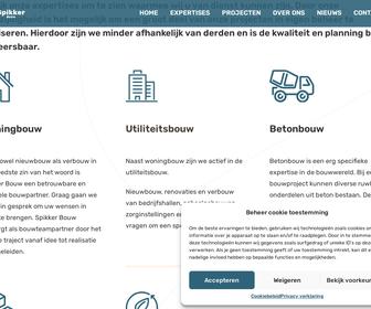 http://www.spikkerbouw.nl