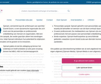 https://www.spinam.nl