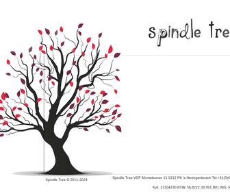 Spindle Tree VOF