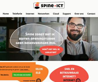 http://www.spine-ict.nl
