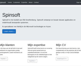 https://www.spinsoft.nl