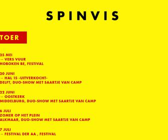 http://www.spinvis.nl