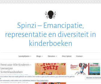 Spinzi