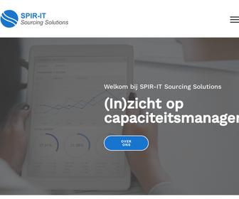 http://www.spir-it.nl